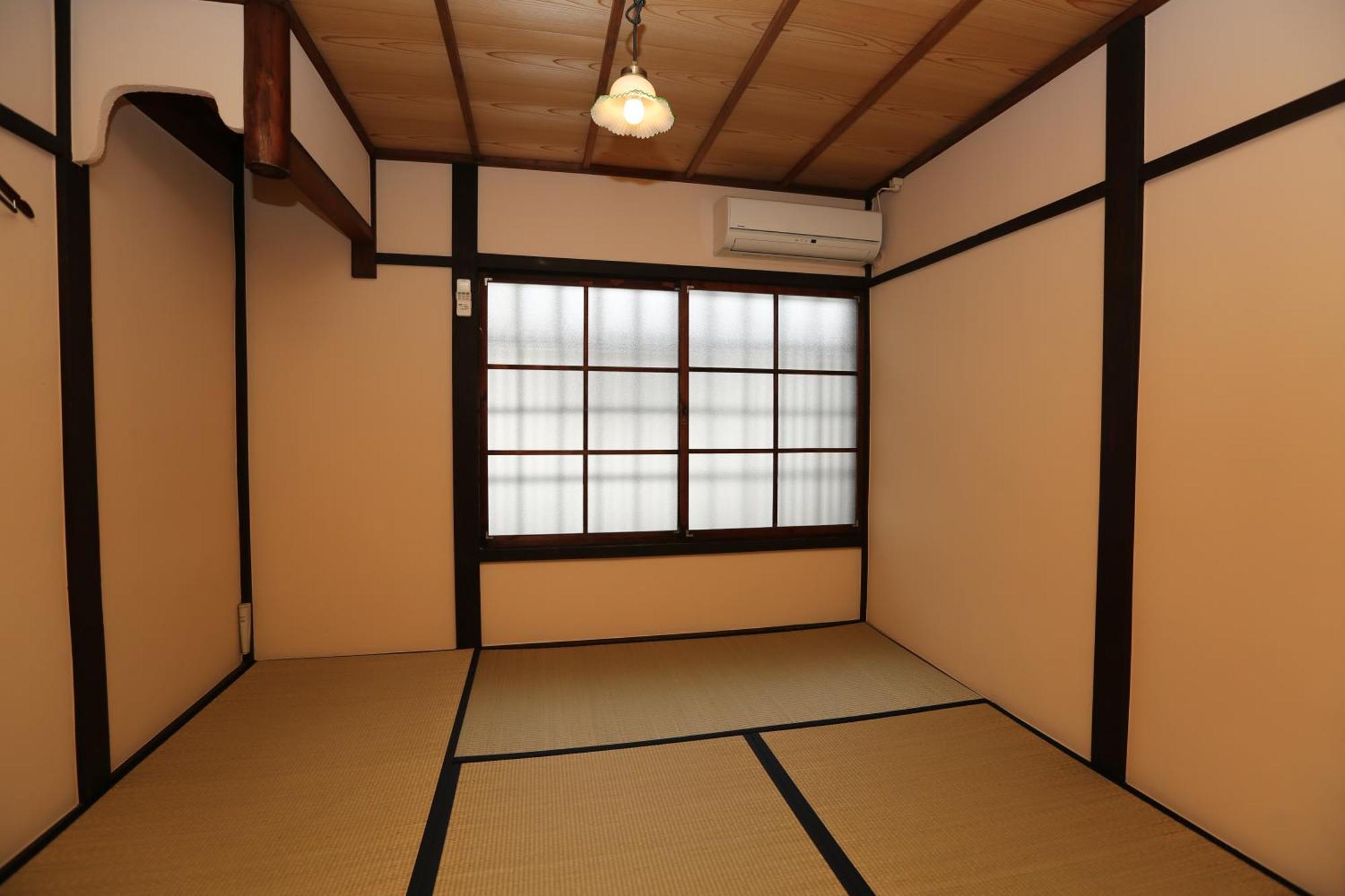 Ikkyuan Hostel - Kyoto — Photos 1