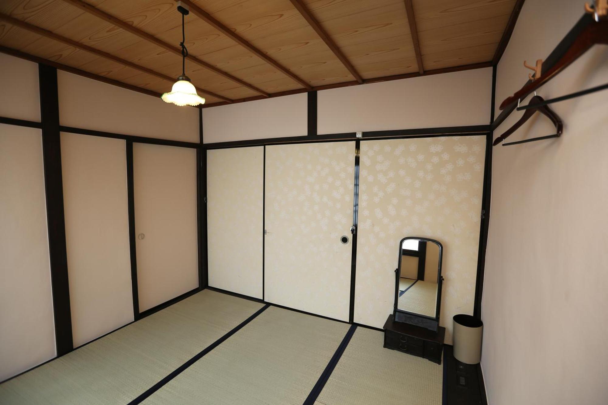 Ikkyuan Hostel - Kyoto, Kyoto